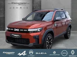 Braun Neu 2025 Dacia Bigster Journey SUV | 34.224 € (Fairer Preis)