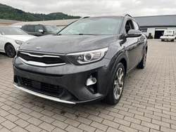 Gebraucht 2018 Kia Stonic Platinum Edition SUV | 7.000 € (Guter Preis)