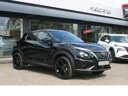 Pearl black Neu 2025 Nissan Juke 360º SUV | 30.485 € (Teuer)