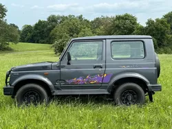 Blau Gebraucht 1993 Suzuki Samurai SUV | 8.300 €