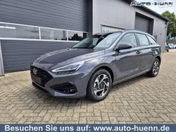 Ecotronic gray Neu 2025 Hyundai i30 Kombi | 22.990 € (Guter Preis)