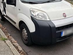 Weiß Gebraucht 2018 Fiat Fiorino Van | 4.500 €