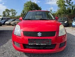 Gebraucht 2009 Suzuki Swift Comfort Kleinwagen | 2.600 € (Fairer Preis)