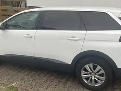 Weiß Gebraucht 2020 Peugeot 5008 Active Van / Kleinbus | 19.500 € (Superpreis)