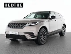 Lantau bronze Gebraucht 2022 Land Rover Range Rover Velar R-Dynamic SUV | 45.990 € (Guter Preis)