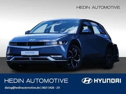 Gebraucht 2024 Hyundai Ioniq 5 Dynamiq SUV | 36.790 € (Fairer Preis)