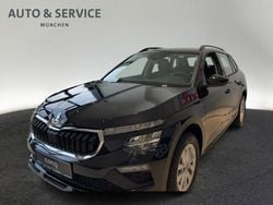 Schwarz Gebraucht 2022 Skoda Kamiq Selection SUV | 37.410 €