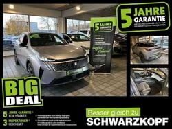 Grau Gebraucht 2025 Peugeot 3008 SUV | 25.470 € (Superpreis)