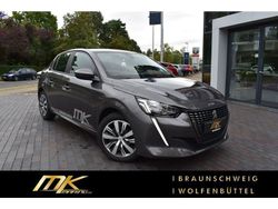 Graumet. (metallic) Gebraucht 2020 Peugeot 208 Active Kleinwagen | 13.989 € (Etwas zu teuer)