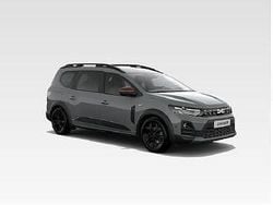 Grau Neu 2026 Dacia Jogger Extreme Van / Kleinbus | 28.879 € (Fairer Preis)