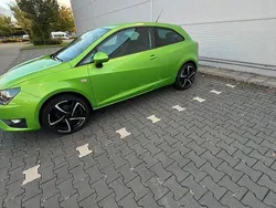 Grün Gebraucht 2014 Seat Ibiza SC FR Kleinwagen | 6.000 € (Fairer Preis)