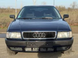 Blau Gebraucht 1993 Audi 80 Kombi | 1.790 €