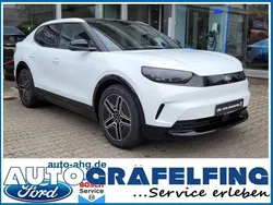 Weiß Gebraucht 2024 Ford Capri Extended Range SUV | 47.880 €
