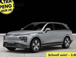 Silber Neu 2025 XPENG G9 AWD Performance SUV | 75.300 € (Fairer Preis)