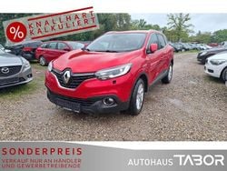 Feuerrot Gebraucht 2018 Renault Kadjar Business SUV | 8.385 € (Superpreis)