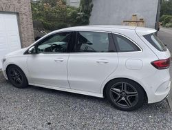 Gebraucht 2019 Mercedes B220 AMG line Van / Kleinbus | 25.000 € (Fairer Preis)