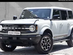 Grau Gebraucht 2024 Ford Bronco SUV | 59.890 €