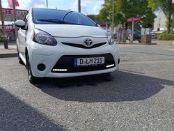 Gebraucht 2012 Toyota Aygo Cool Kleinwagen | 4.100 € (Etwas zu teuer)