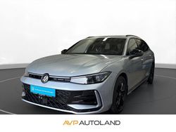 Oyster silver Gebraucht 2025 VW Passat R-line Limousine | 49.790 € (Fairer Preis)