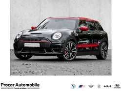 Rebel green uni Gebraucht 2020 Mini John Cooper Works Clubman Kombi | 29.999 € (Fairer Preis)