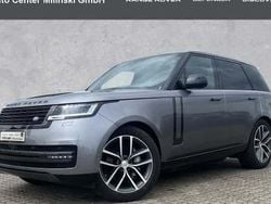 Grau Gebraucht 2024 Land Rover Range Rover HSE SUV | 141.900 €