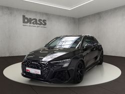 Individuallackierungen audi exclusive Gebraucht 2022 Audi RS3 Sportback Ambiente Kleinwagen | 66.900 €
