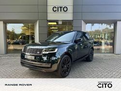 Grün Neu 2025 Land Rover Range Rover Autobiography SUV | 247.990 €