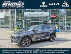 Pentametal met. Gebraucht 2025 Kia Sportage SUV | 39.990 € (Guter Preis)