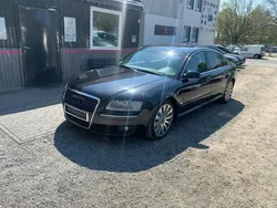 Audi A8L