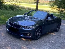 BMW 435