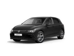 Gebraucht 2021 VW Golf VIII R-line | 24.690 € (Guter Preis)