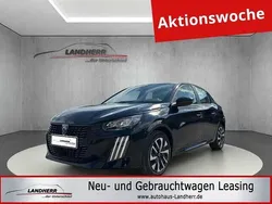 Andere Neu 2025 Peugeot 208 Style Kleinwagen | 17.055 € (Superpreis)