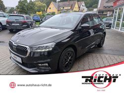 Black magic perleffekt Neu 2025 Skoda Fabia Kleinwagen | 20.380 € (Superpreis)