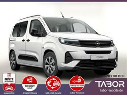 Kaolin white Neu 2025 Opel Combo Van / Kleinbus | 28.788 € (Fairer Preis)