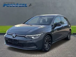 Gebraucht 2022 VW Golf VIII Active Limousine | 27.350 € (Teuer)
