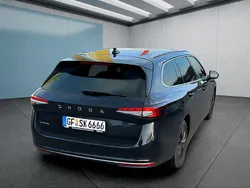 Gebraucht 2024 Skoda Superb Kombi | 43.749 € (Fairer Preis)