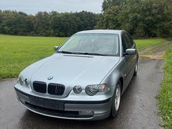 Gebraucht 2003 BMW 318 Sport Line Coupé | 1.000 € (Superpreis)