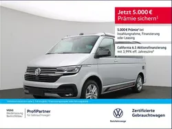 Silber Gebraucht 2024 VW T6.1 Edition Van | 76.990 €