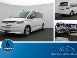 Weißkeine angabe Gebraucht 2024 VW Multivan Basis Van | 44.880 € (Superpreis)