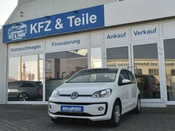 VW up!