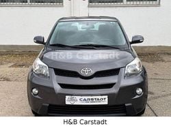 Grau Gebraucht 2009 Toyota Urban Cruiser SUV | 4.990 € (Superpreis)