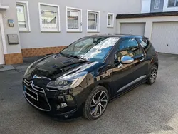 Gebraucht 2015 Citroën DS3 So Paris Limousine | 5.500 € (Guter Preis)
