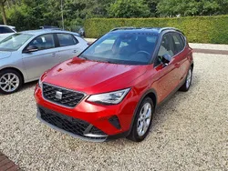 Rot Gebraucht 2023 Seat Arona FR SUV | 18.890 € (Fairer Preis)