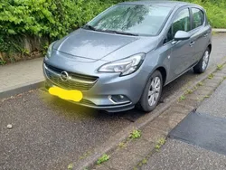 Grau Gebraucht 2018 Opel Corsa Innovation Limousine | 10.800 € (Guter Preis)