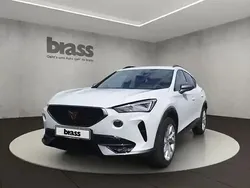 Nevada weiß metallic Neu 2024 Cupra Formentor SUV | 35.950 € (Fairer Preis)