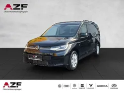 Schwarz Neu 2024 VW Caddy Maxi Life Life Van / Kleinbus | 38.930 € (Fairer Preis)