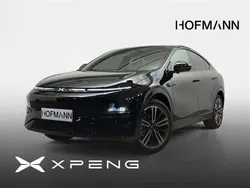 Schwarz Neu 2025 XPENG G6 SUV | 47.080 € (Superpreis)
