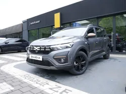 Othercolor Gebraucht 2024 Dacia Jogger Extreme Van / Kleinbus | 22.990 € (Fairer Preis)