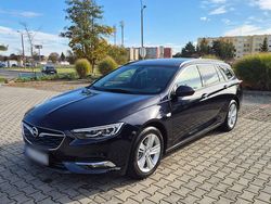 Gebraucht 2017 Opel Insignia Innovation Kombi | 8.999 € (Teuer)