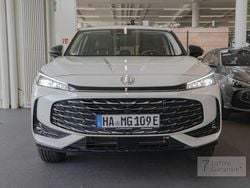 Weiß Gebraucht 2025 MG HS Luxury SUV | 29.780 € (Teuer)